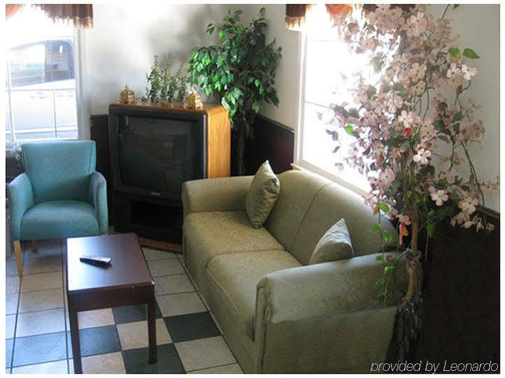 Scottish Inn And Suites Perry Zimmer foto