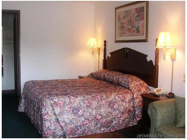 Scottish Inn And Suites Perry Zimmer foto